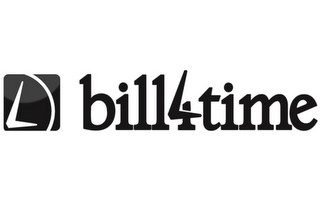 BILL4TIME logo