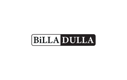 BILLA DULLA logo