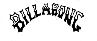 BILLABONG logo