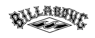 BILLABONG logo