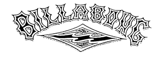 BILLABONG logo
