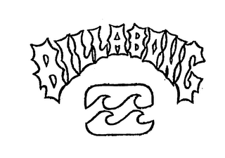 BILLABONG logo
