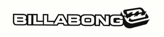 BILLABONG logo