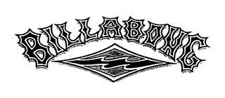 BILLABONG logo