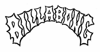 BILLABONG logo