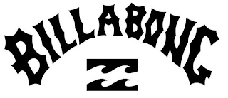 BILLABONG logo