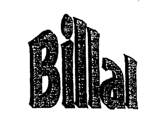 BILLAL logo