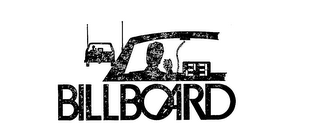 BILLBOARD logo