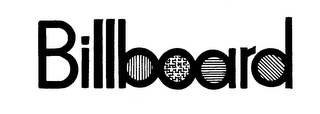 BILLBOARD logo