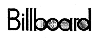 BILLBOARD logo