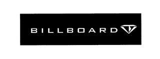 BILLBOARD logo