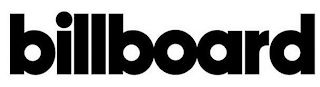BILLBOARD logo