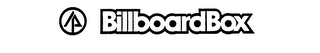 BILLBOARD BOX logo