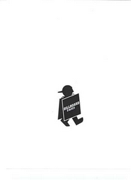 BILLBOARD BOXES logo