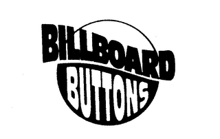 BILLBOARD BUTTONS logo