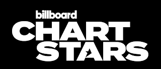 BILLBOARD CHART STARS logo