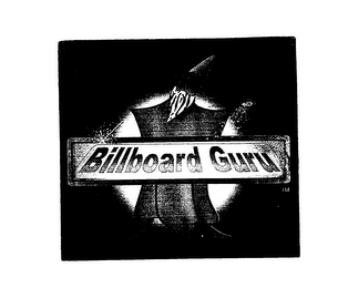 BILLBOARD GURU logo