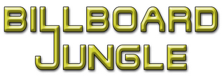 BILLBOARD JUNGLE logo