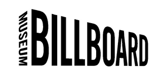 BILLBOARD MUSEUM logo