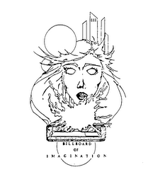 BILLBOARD OF IMAGINATION logo
