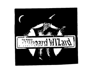 BILLBOARD WIZARD logo