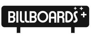 BILLBOARDS logo