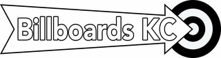 BILLBOARDS KC logo
