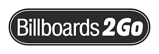BILLBOARDS2GO logo