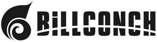 BILLCONCH logo