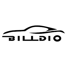 BILLDIO logo