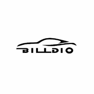 BILLDIO logo