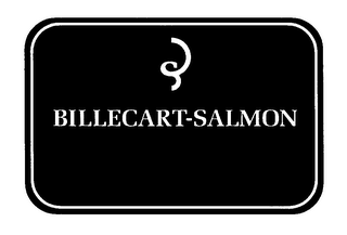 BILLECART-SALMON logo