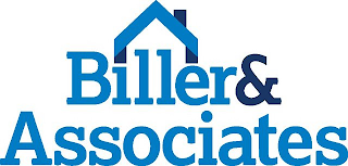 BILLER & ASSOCIATES logo