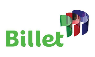 BILLET logo