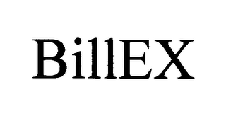 BILLEX logo