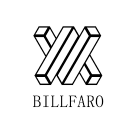 BILLFARO logo