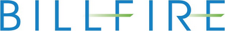 BILLFIRE logo