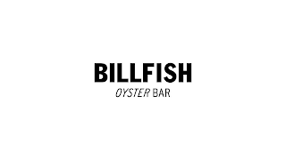 BILLFISH OYSTER BAR logo