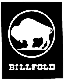 BILLFOLD logo
