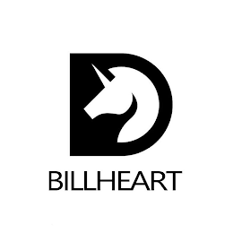 BILLHEART D logo