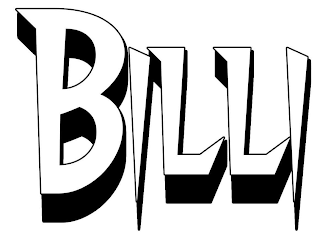 BILLI logo
