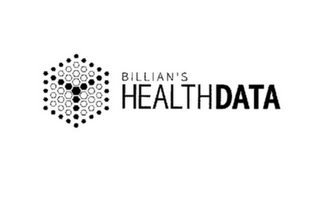 BILLIAN'S HEALTHDATA logo