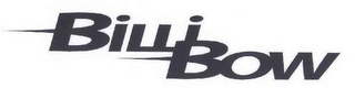 BILLIBOW logo