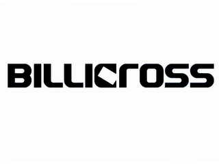 BILLICROSS logo