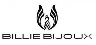 BILLIE BIJOUX logo