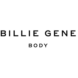 BILLIE GENE BODY logo