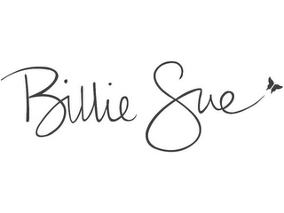 BILLIE SUE logo