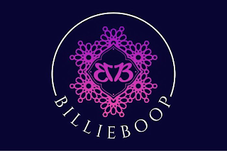 BILLIEBOOP logo