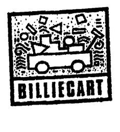 BILLIECART logo