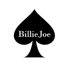 BILLIEJOE logo